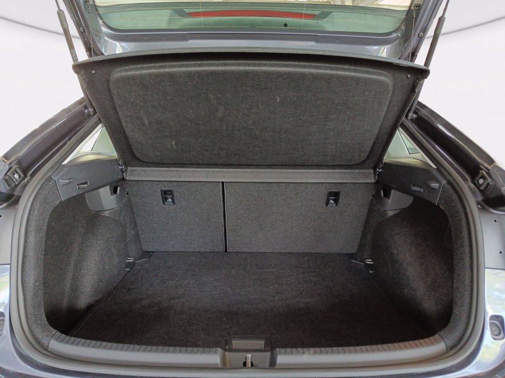 VOLKSWAGEN Taigo 1.0 tsi life 110cv dsg del 2022