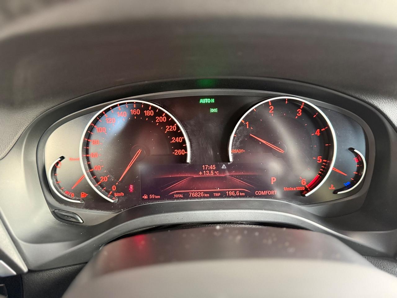 Bmw X4 xDrive20d Msport-X