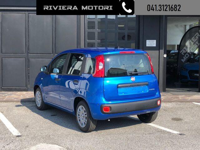 FIAT Panda 1.0 Hybrid My25 *COLORE E PACK CITY INCLUSI*