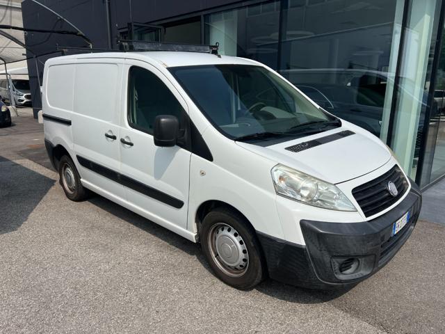 FIAT Scudo 2.0 MJT DPF PC-TN Furgone 12q. SX