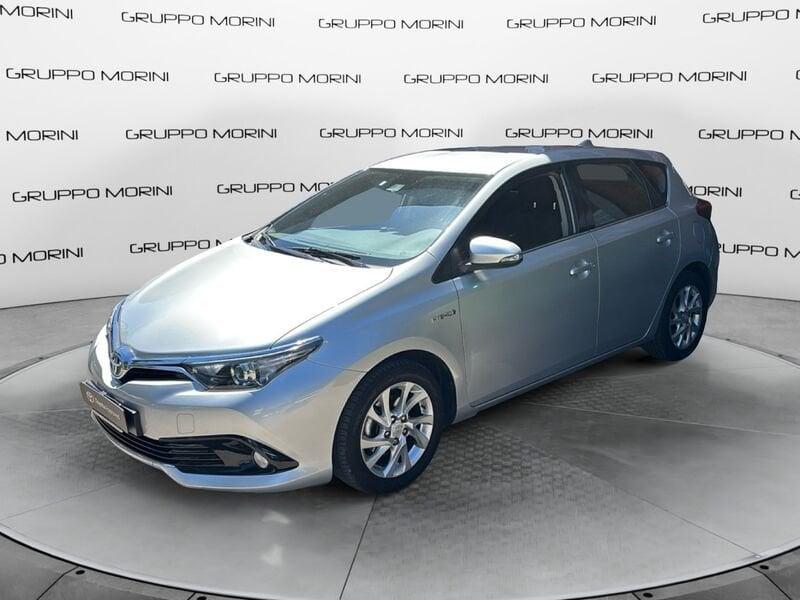 Toyota Auris Hybrid Hybrid Active