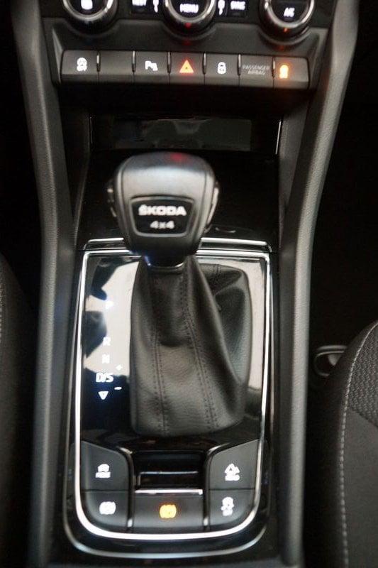 Škoda Kodiaq 2.0 TDI 110KW EXECUTIVE DSG 4WD 7p