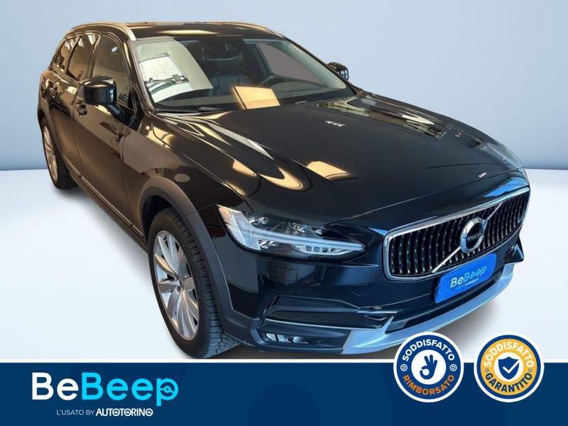 Volvo V90 Cross Country V90 2.0 D5 PRO AWD GEARTRONIC