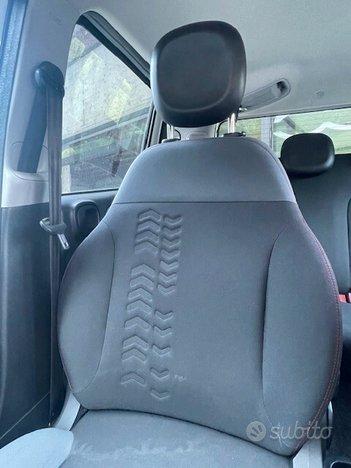 Fiat Panda 0.9 TwinAir Turbo Natural Power Lounge