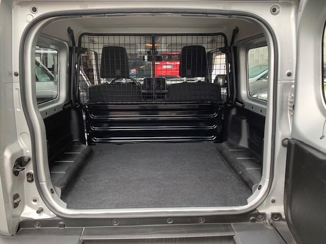 Suzuki Jimny 1.5 5MT PRO (N1) AUTOCARRO