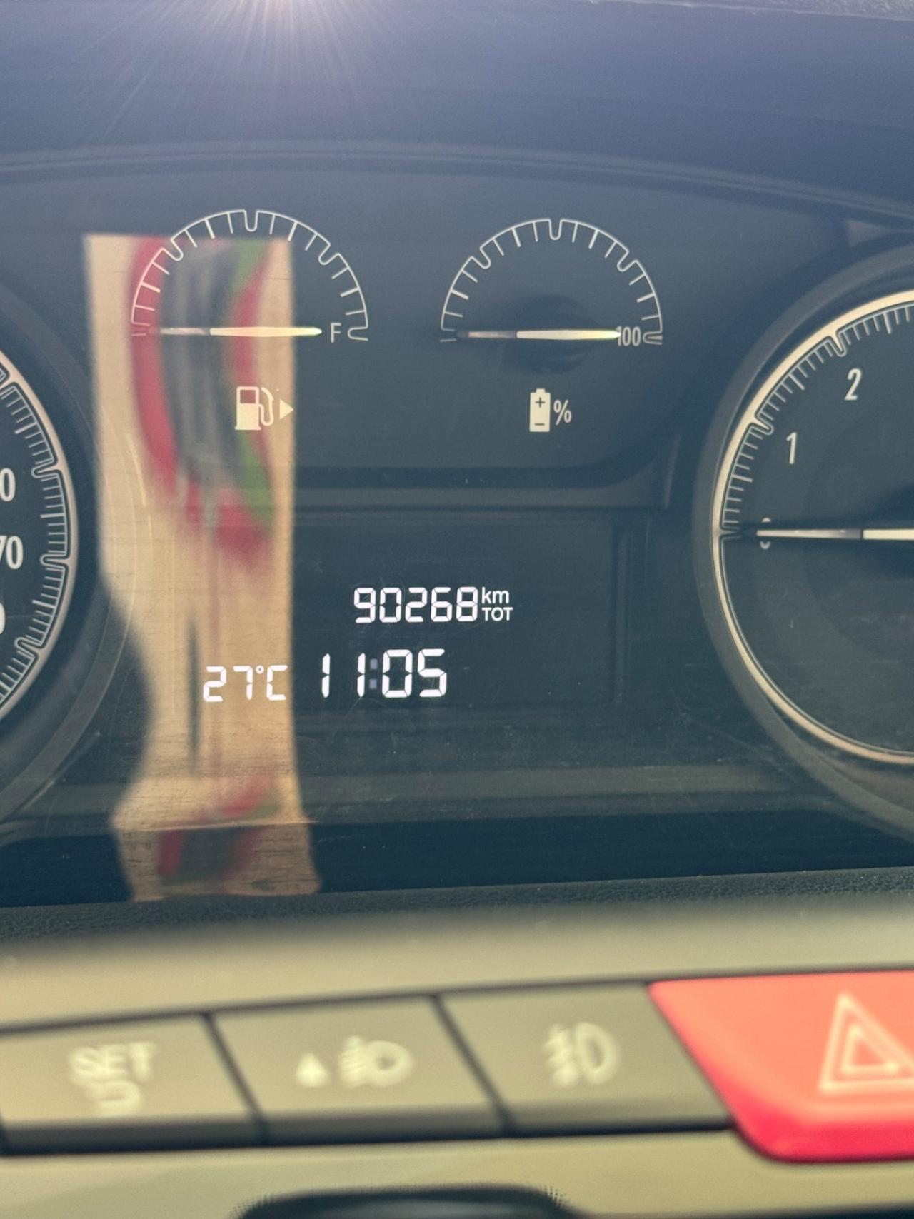Lancia Ypsilon 1.0 FireFly 5 porte S&S Hybrid Gold Plus