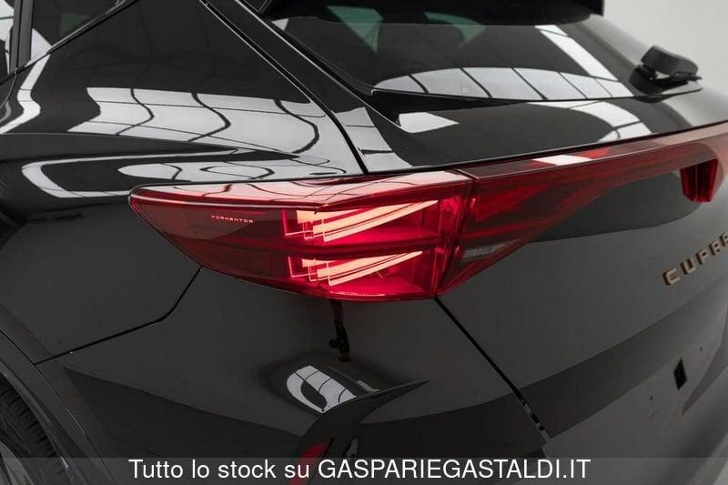 Cupra Formentor 1.5 Hybrid DSG