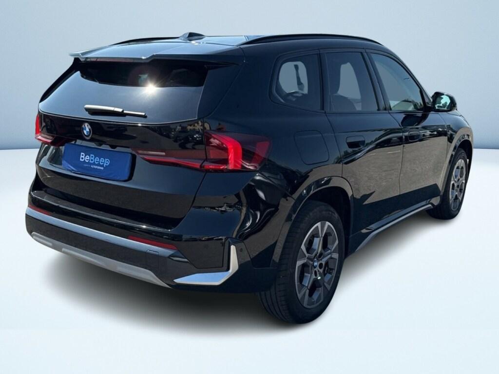 BMW X1 18 i xLine sDrive DCT