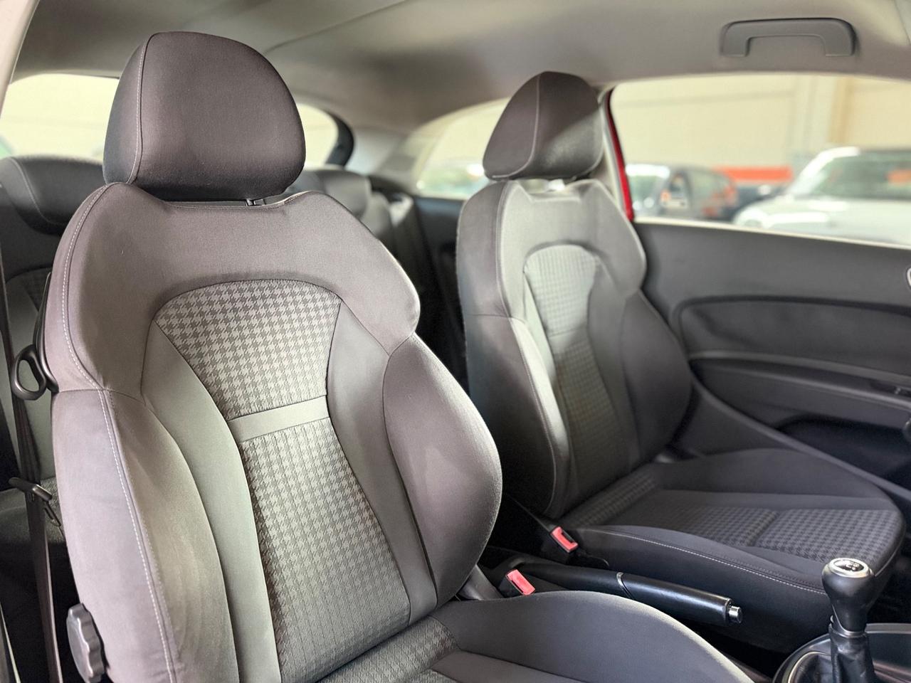 Audi A1 1.6 TDI 105 CV Attraction NEOPATENTATI