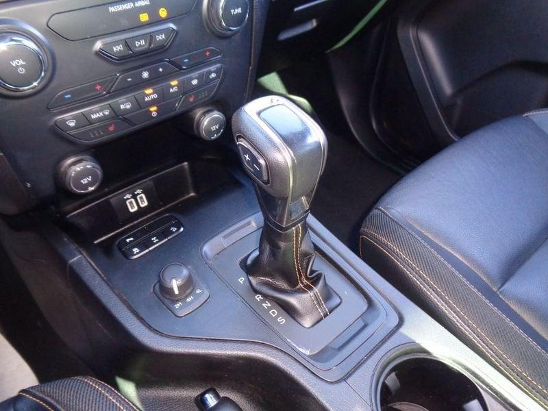Ford Ranger Ranger 2.0 ECOBLUE aut. 213 CV DC Wildtrak 5 posti +IVA