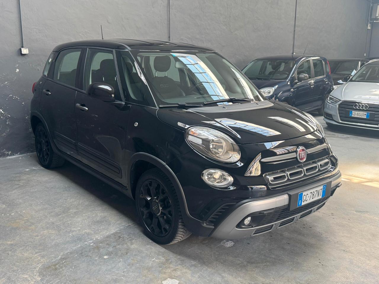 Fiat 500L 1.4 95 CV S&S Cross