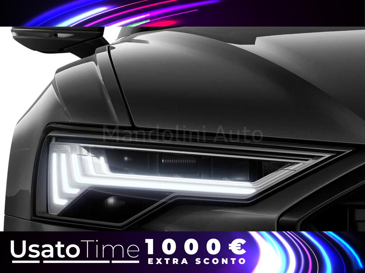 Audi A6 avant 50 2.0 tfsi e s line edition quattro ultra s tronic