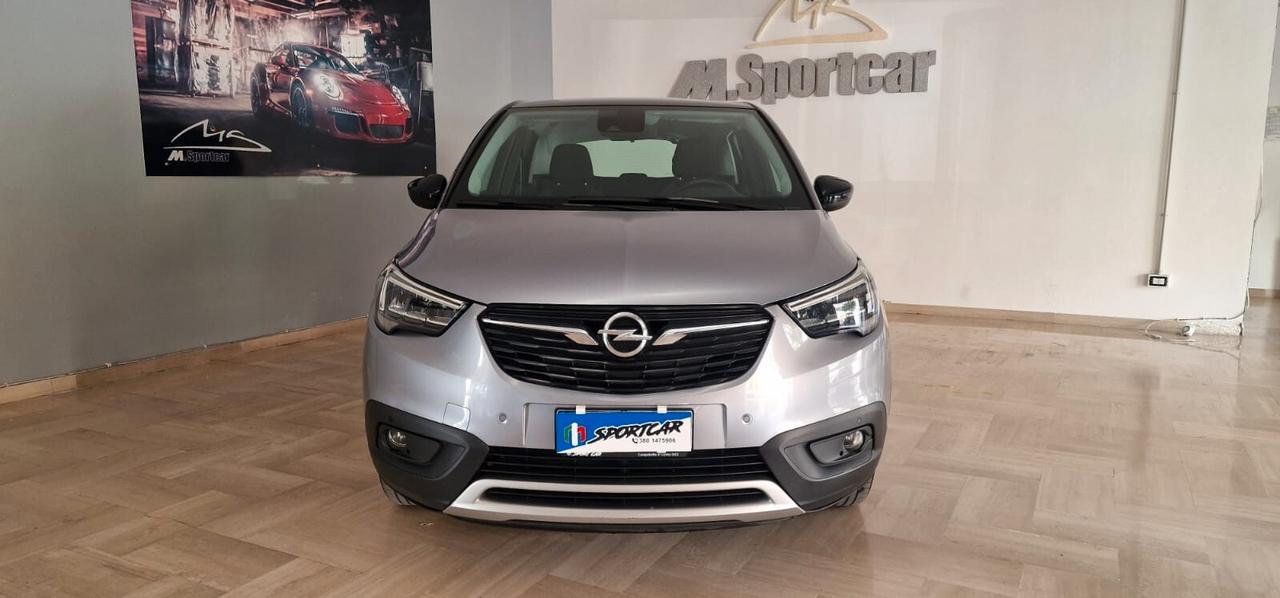 Opel Crossland Crossland X 1.2 Turbo 12V 130 CV Start&Stop Innovation