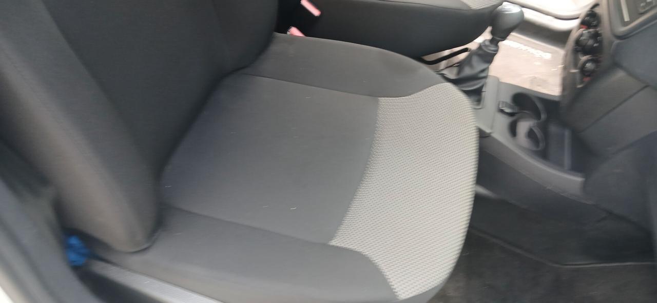 Dacia Dokker EURO 6 IVA COMPRESA