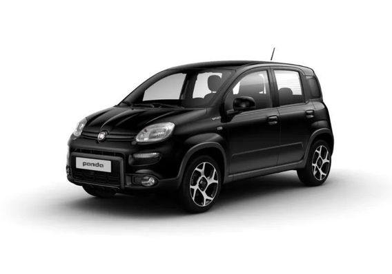 FIAT Panda 1.0 FireFly S&S Hybrid sport