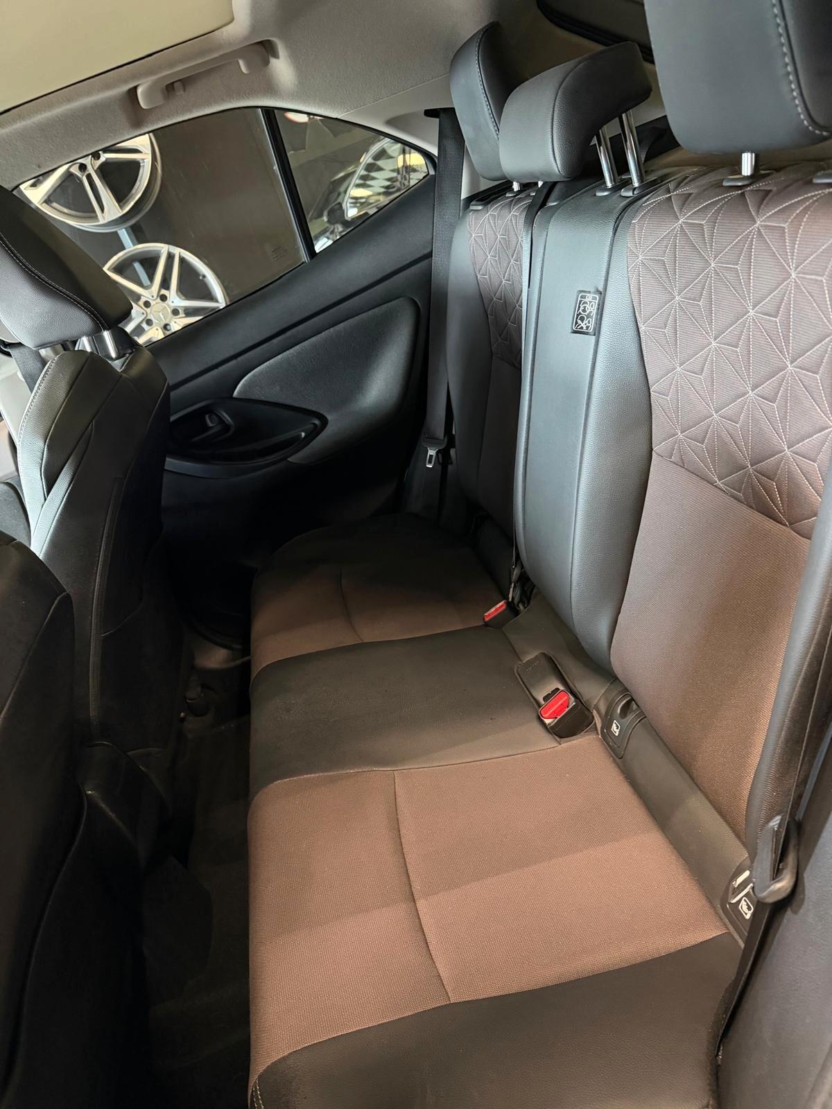 Toyota Yaris Cross 1.5 Hybrid 5p. E-CVT Lounge