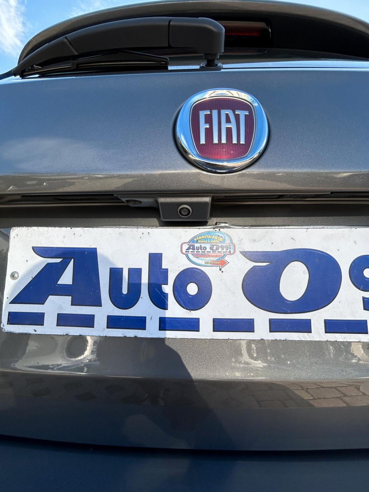 Fiat Tipo 1.3 Mjt S&S SW City Life "FINO AL 15/08 P.P. INCLUSO NEL PREZZO"