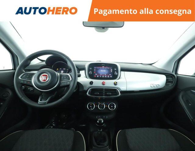 FIAT 500X 1.0 T3 120 CV City Cross