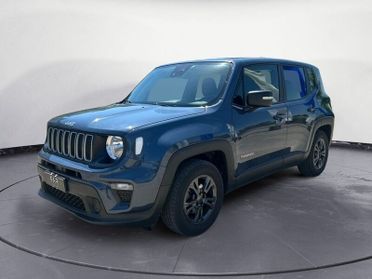 Jeep Renegade 1.6 MJet 130cv Longitude
