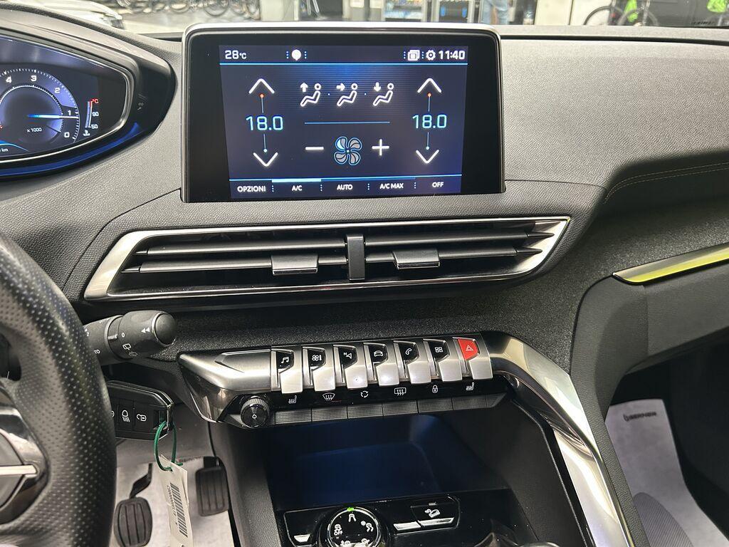 Peugeot 3008 1.6 BlueHDi GT Line