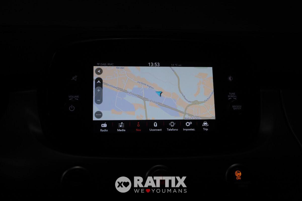 Fiat 500X 1.5 T4 Hybrid 130CV Sport DCT