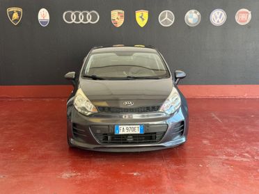 Kia Rio 1.2 CVVT 5p. ECO GPL Active