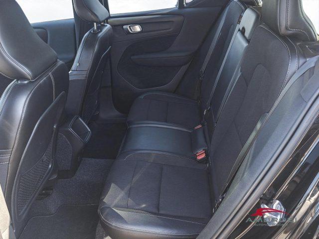 VOLVO XC40 D3 Business Plus - AUTOCARRO N1