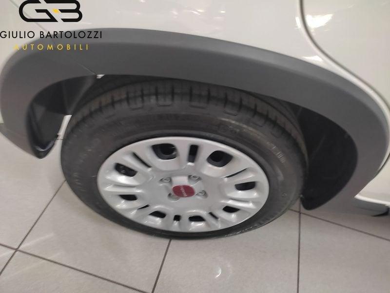 FIAT Panda 1.0 FireFly 70cv S&S Hybrid