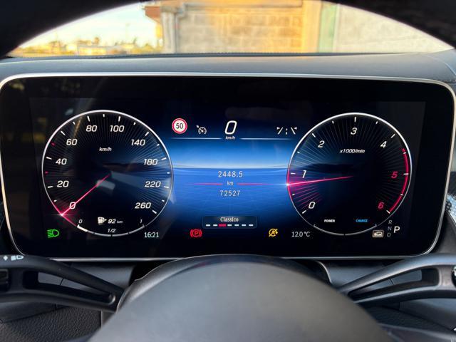 MERCEDES-BENZ GLC 220 d 4Matic Mild Hybrid AMG Premium TETTO