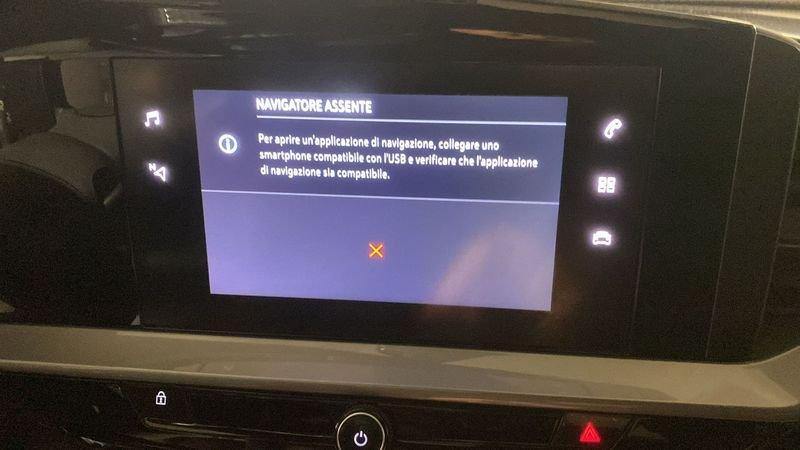 Opel Mokka 1.2 Turbo GS