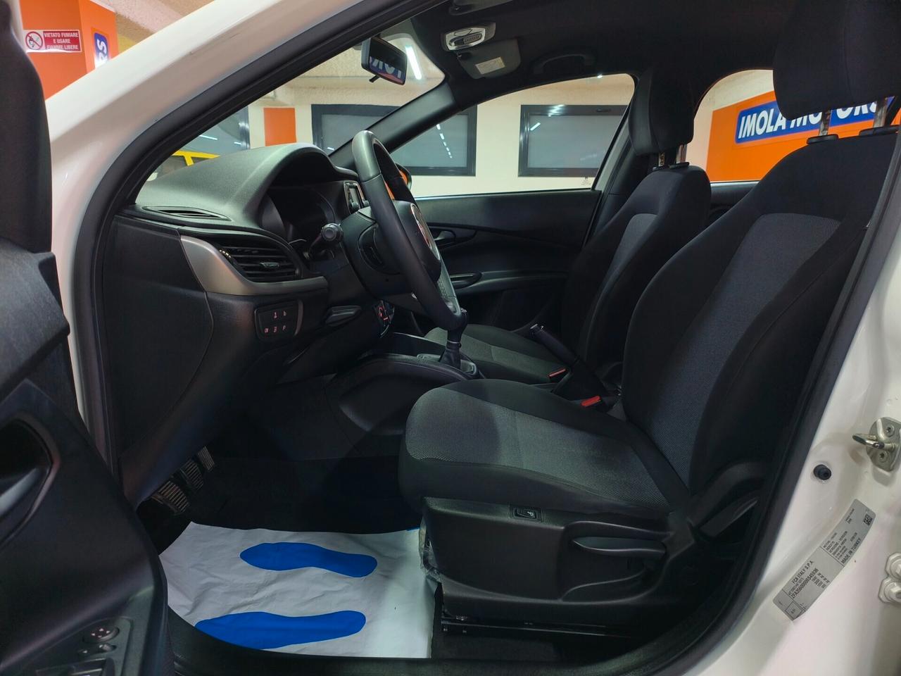 Fiat Tipo 1.3 Mjt S&S 5 porte Street - 2020