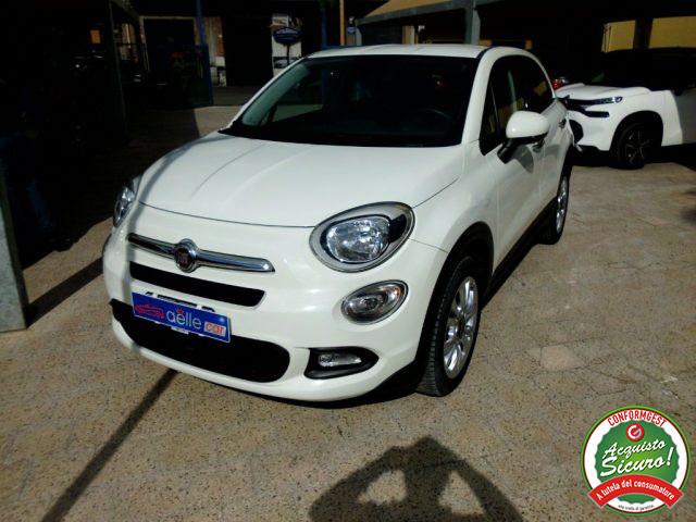 FIAT 500X 1.6 MultiJet 120 CV Business
