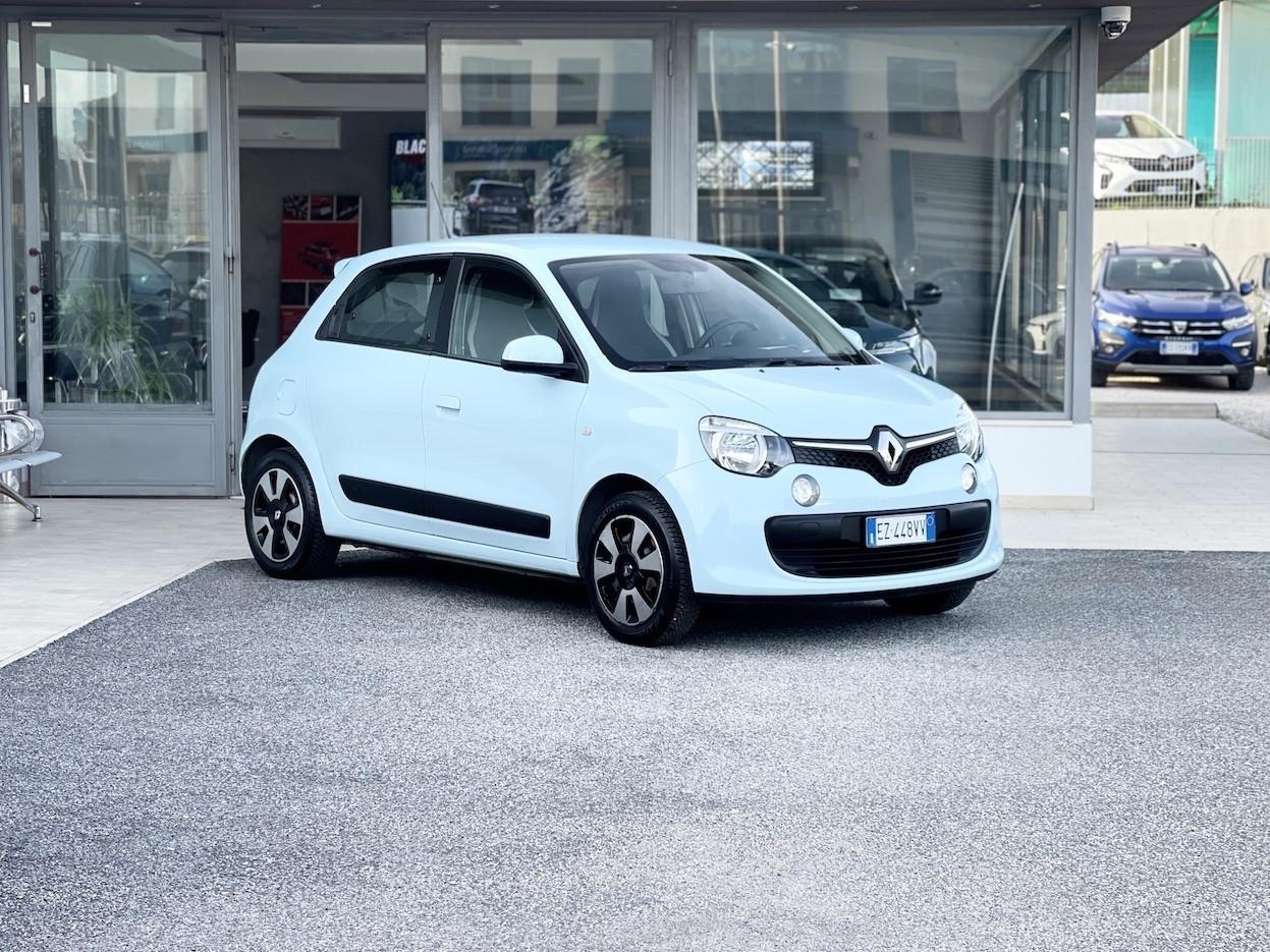 Renault Twingo 1.0 Benzina 70CV E6 Neo - 2015