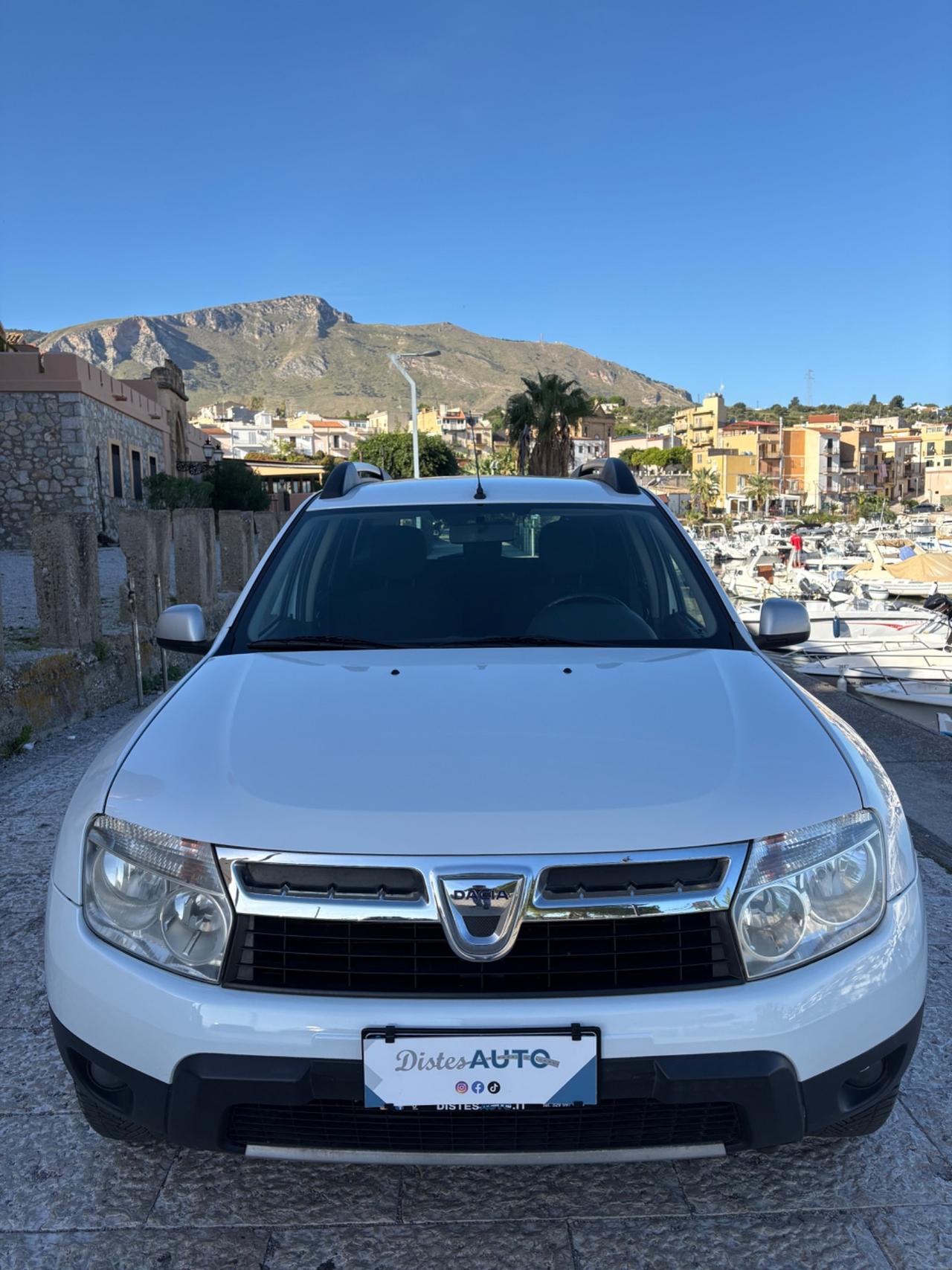 Dacia Duster 1.5 dCi 110CV 4x2 UNICO PROPRIETARIO