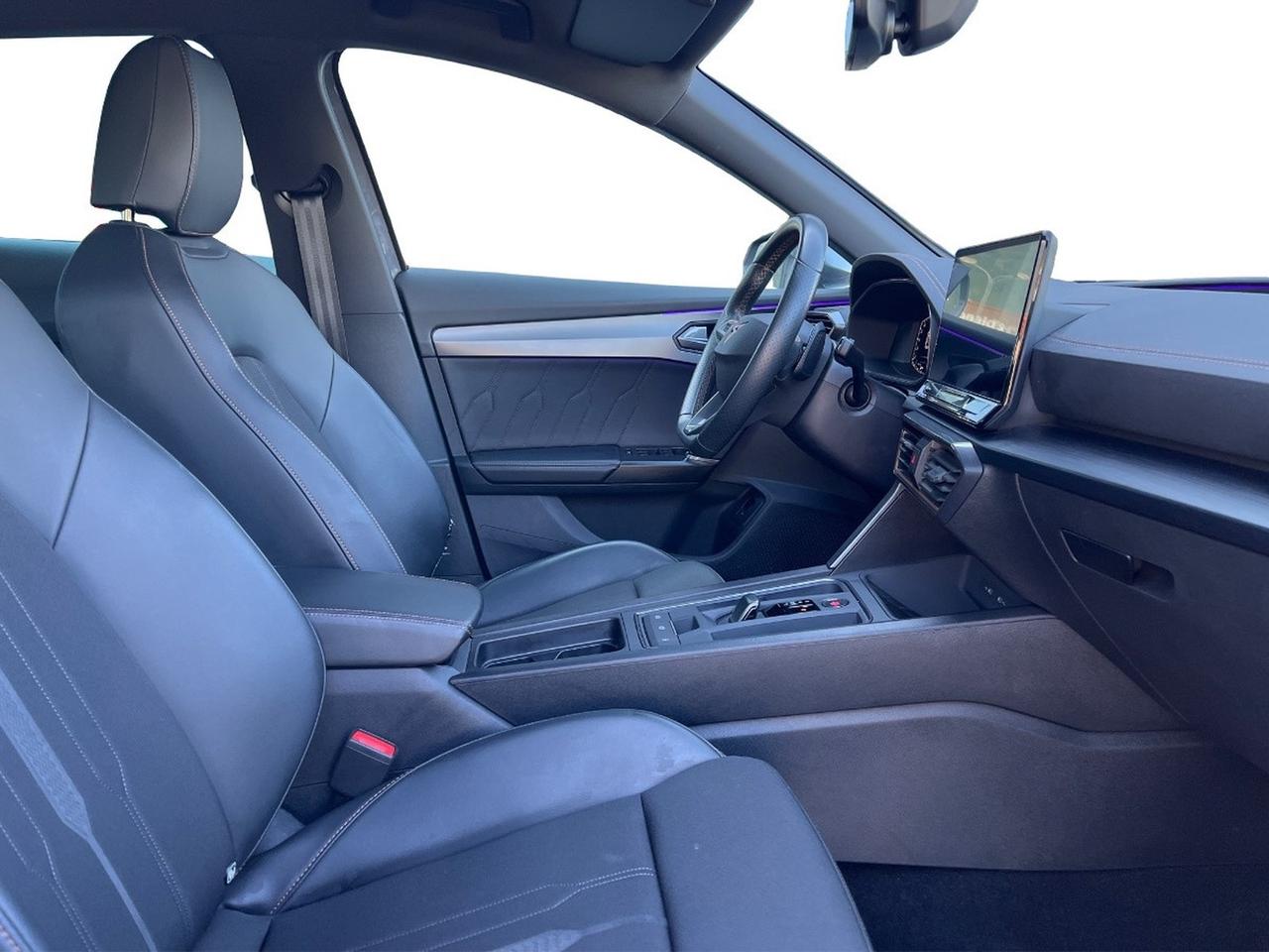 Cupra Formentor 1.5 tsi 150cv dsg