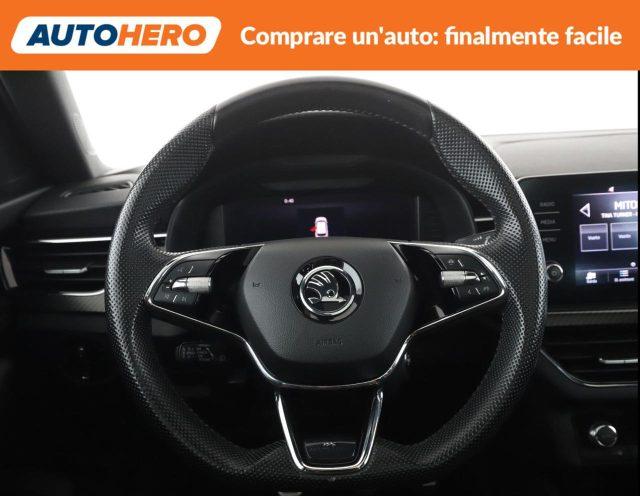 SKODA Kamiq 1.0 TSI 110 CV Monte Carlo