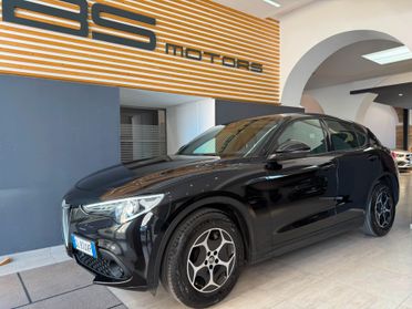 Alfa Romeo Stelvio 2.2 Turbodiesel 190 CV AT8 Q4 Super Business