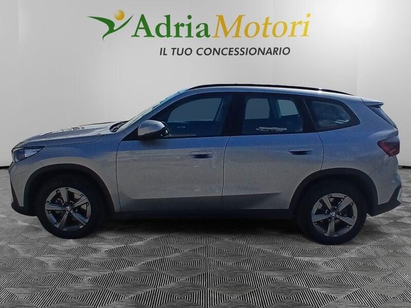 BMW X1 xDrive 20d DCT