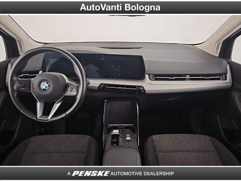 BMW Serie 2 Active Tourer 218d