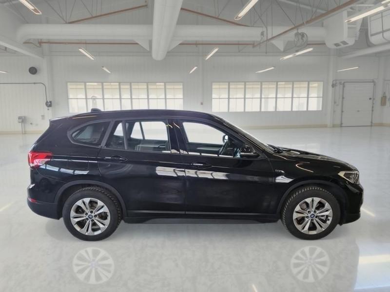 BMW X1 XDRIVE 25E BUSINESS ADVANTAGE AUTOMATICO SUV