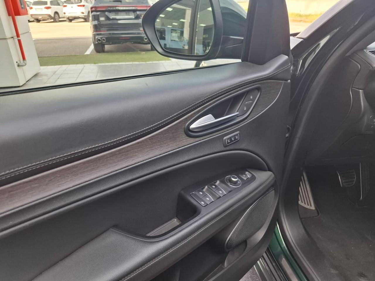 Alfa Romeo Stelvio 2.2 Turbodiesel 210 CV AT8 Q4 Veloce