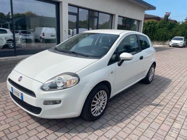 Fiat Punto 1.3 MJT 75CV 3 porte Van Easy 4 posti E5+