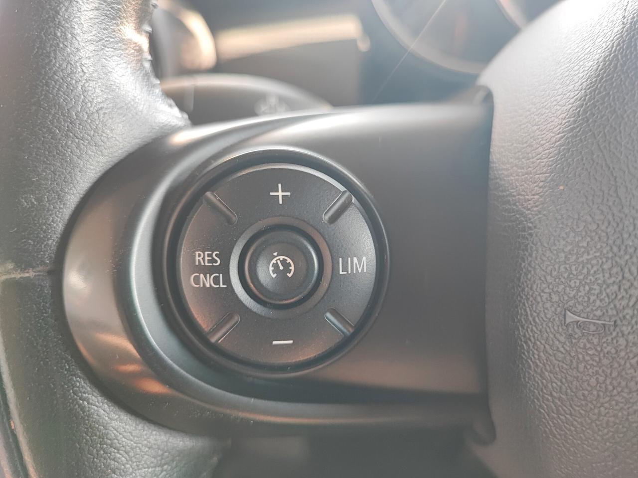 Mini 1.5 Cooper D Hype