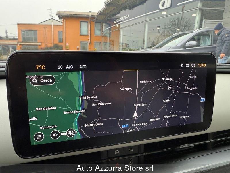 FIAT 600 600 Hybrid 100 CV DCT MHEV La Prima *PROMO AZZURRA*