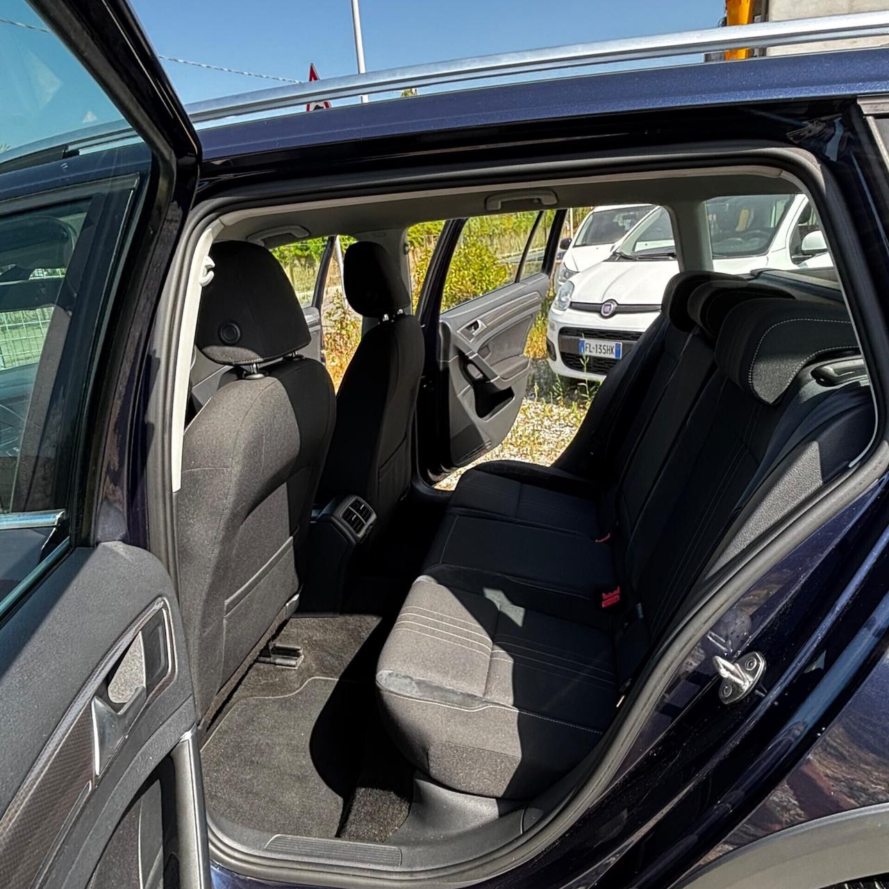 Volkswagen Golf Variant Alltrack 2.0 TDI 4MOTION Executive 4 Free BMT