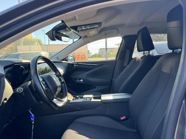 DS AUTOMOBILES DS 4 BlueHDi 130 aut. Cross Opera