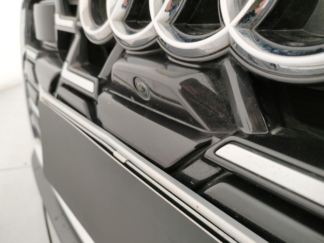 Audi A6 Avant 45 3.0 tdi mhev 48V S line edition quattr