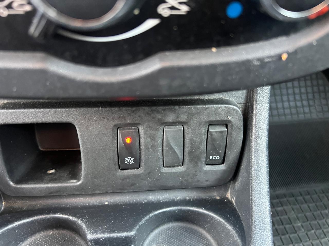 Dacia Duster 1.6 GPL Lauréate PERMUTE RATE GARANZIA