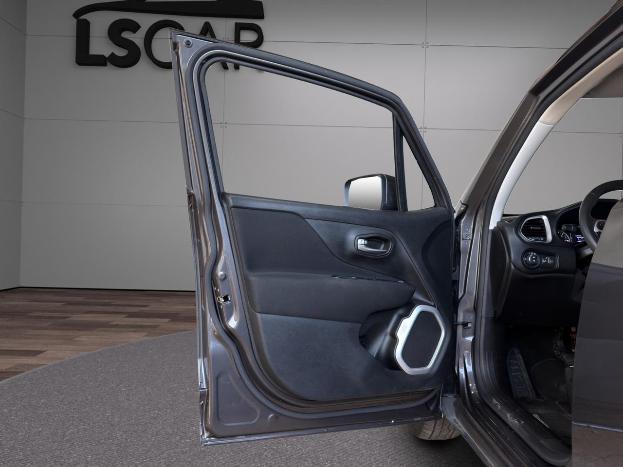 Jeep Renegade 1.6 mjt Limited 120cv - Promo Finanziamento