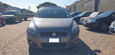 Fiat Croma 1.9 Multijet 16V Emotion